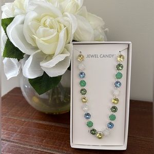 Bomb Party Jewel Candy RBP5423 Mermaid’s Candy Lagoon, Necklace 2